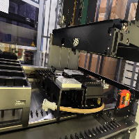 Seegene STARlet Liquid Handler image 3